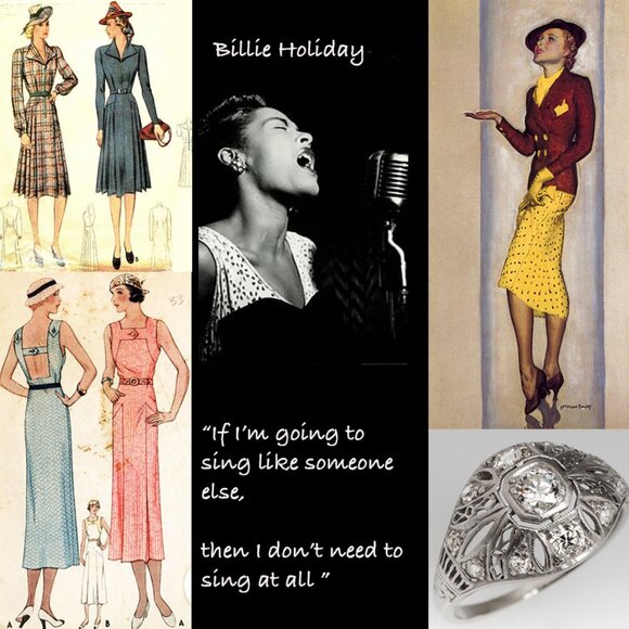 1-26 JUST VINTAGE SHARE - Picture 6 of 16